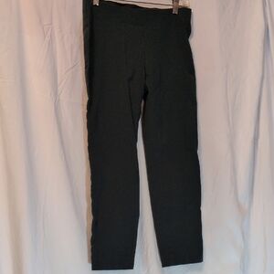 a new day Dark Green Women's Cigarette Pants